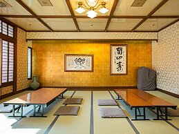 Kaneyoshi Ryokan