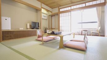 Kaneyoshi Ryokan