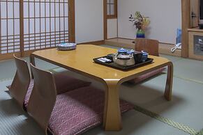 Kaneyoshi Ryokan