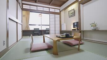 Kaneyoshi Ryokan