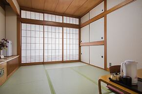 Kaneyoshi Ryokan