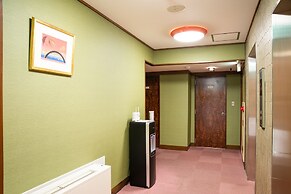 Kaneyoshi Ryokan