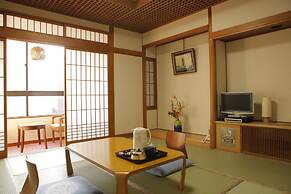 Kaneyoshi Ryokan