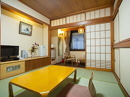 Kaneyoshi Ryokan