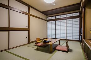Kaneyoshi Ryokan