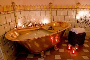 Upstalsboom Landhotel Friesland