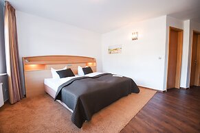Upstalsboom Landhotel Friesland