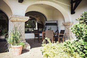 Upstalsboom Landhotel Friesland