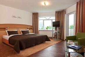 Upstalsboom Landhotel Friesland