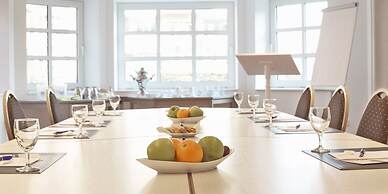 Upstalsboom Landhotel Friesland