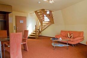 Upstalsboom Landhotel Friesland