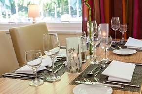 Upstalsboom Landhotel Friesland