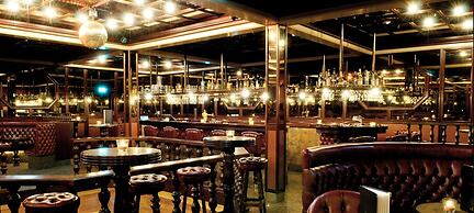 Upstalsboom Landhotel Friesland