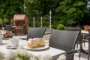 Upstalsboom Landhotel Friesland