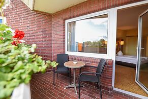 Upstalsboom Landhotel Friesland