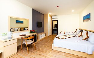 Golden Coast Resort and Spa