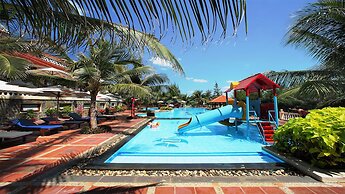 Golden Coast Resort and Spa