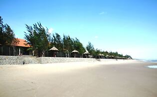 Golden Coast Resort and Spa