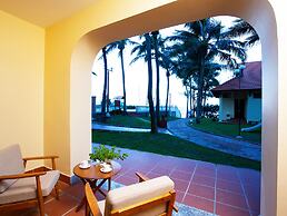 Golden Coast Resort and Spa