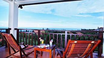 Golden Coast Resort and Spa