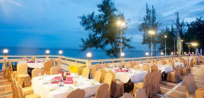 Golden Coast Resort and Spa