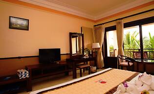 Golden Coast Resort and Spa