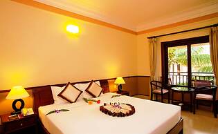 Golden Coast Resort and Spa