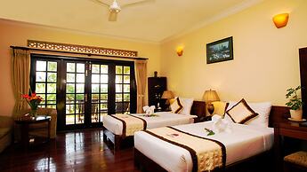 Golden Coast Resort and Spa