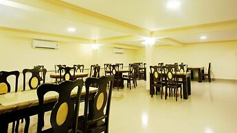 Golden Coast Resort and Spa