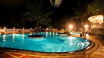 Golden Coast Resort and Spa