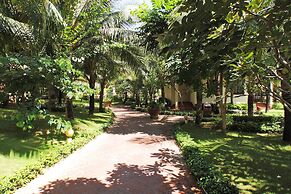 Golden Coast Resort and Spa