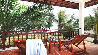 Golden Coast Resort and Spa