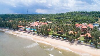 Golden Coast Resort and Spa
