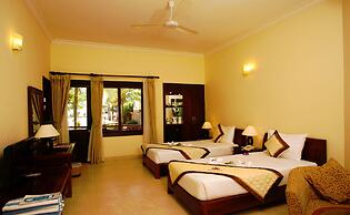 Golden Coast Resort and Spa