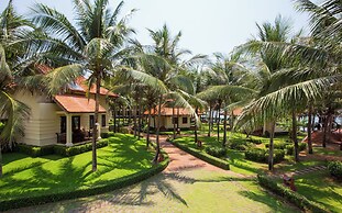 Golden Coast Resort and Spa