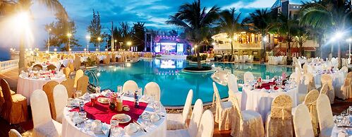 Golden Coast Resort and Spa