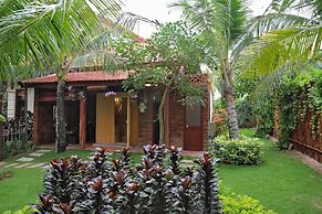 Golden Coast Resort and Spa