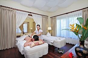 Golden Coast Resort and Spa