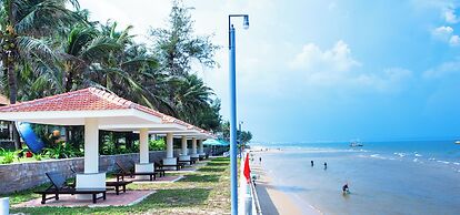 Golden Coast Resort and Spa