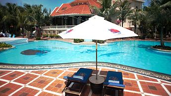 Golden Coast Resort and Spa