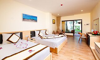 Golden Coast Resort and Spa