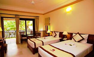 Golden Coast Resort and Spa