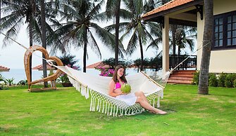 Golden Coast Resort and Spa
