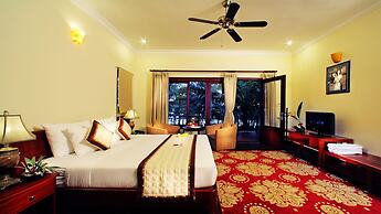 Golden Coast Resort and Spa