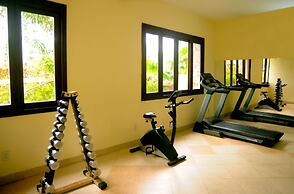 Golden Coast Resort and Spa