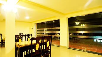 Golden Coast Resort and Spa