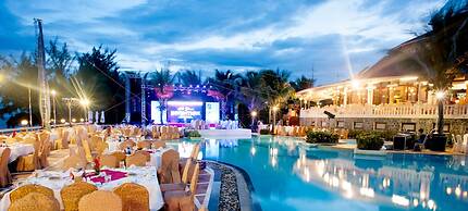 Golden Coast Resort and Spa