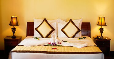 Golden Coast Resort and Spa