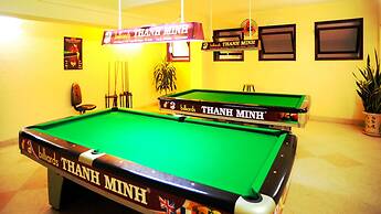 Golden Coast Resort and Spa