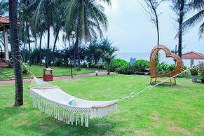 Golden Coast Resort and Spa